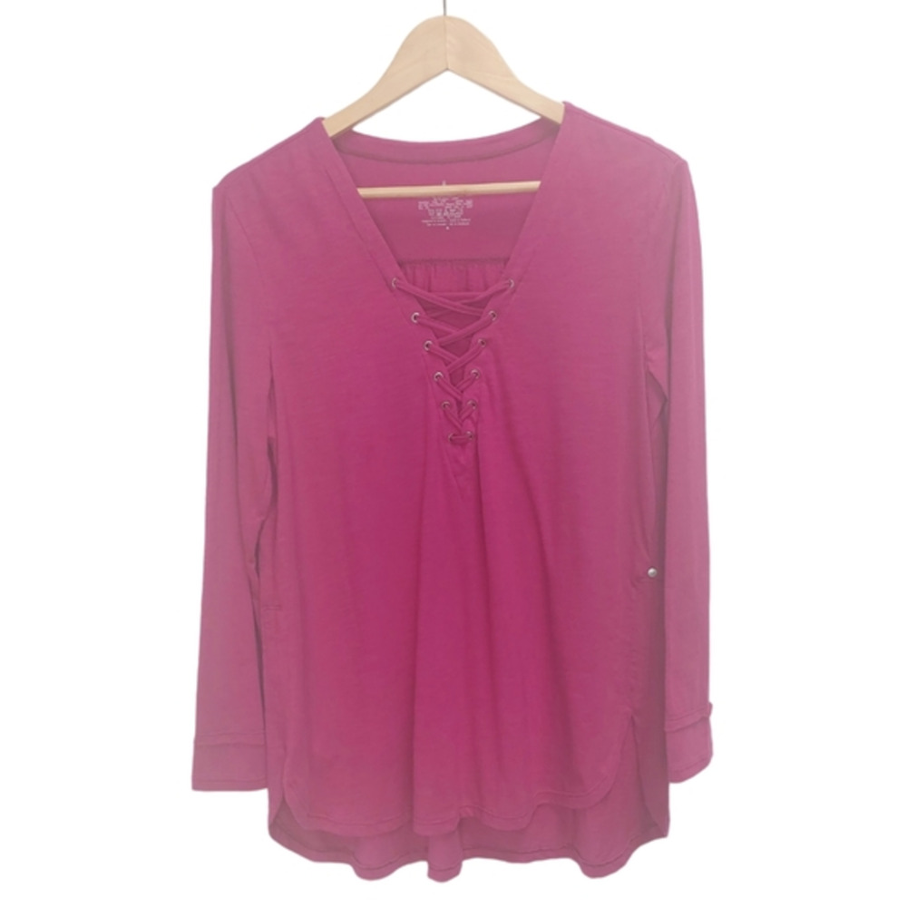 Neon‎ Buddha  long sleeve top